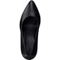 Marco Tozzi naisten kengät 2-22460*41, musta 2-22460*01-040 hinta ja tiedot | Naisten kengät | hobbyhall.fi