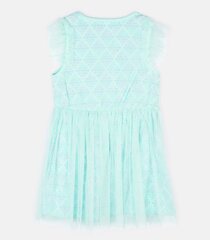 Sun City vauvan mekko Frozen EV1006*01, minttu 3609085474552 hinta ja tiedot | Sun City Tyttöjen vaatteet | hobbyhall.fi