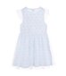 Sun City vauvan mekko Frozen EV1006*02, valkoinen 3609085474514 hinta ja tiedot | Tyttöjen mekot | hobbyhall.fi
