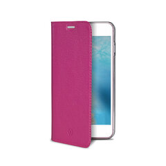 Celly Air Pelle puhelimenkuoret Apple iPhone 7 vaaleanpunainen hinta ja tiedot | Puhelimen kuoret ja kotelot | hobbyhall.fi
