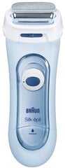 Braun LS 5160 hinta ja tiedot | Braun Kauneudenhoitolaitteet | hobbyhall.fi