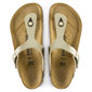 Gizeh bf birkenstock naiset gold 1016109 hinta ja tiedot | Naisten sandaalit ja tossut | hobbyhall.fi