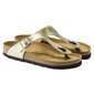 Gizeh bf birkenstock naiset gold 1016109 hinta ja tiedot | Naisten sandaalit ja tossut | hobbyhall.fi