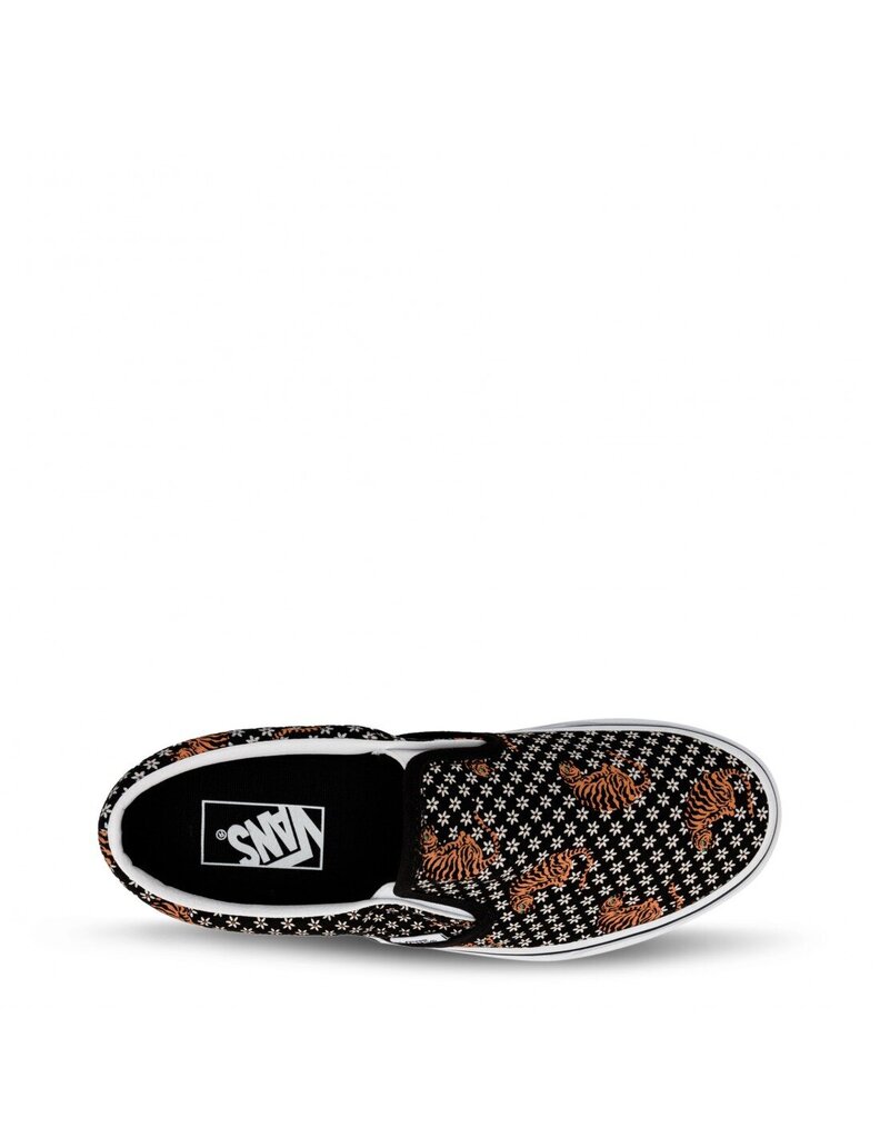 Ua classics slip-on vans naiset black vn0a4u3819m1 hinta ja tiedot | Naisten kengät | hobbyhall.fi