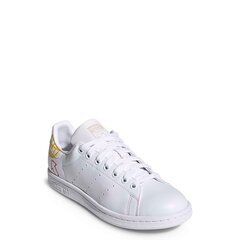 Stan smith w adidas originals naiset white fx5679 hinta ja tiedot | Naisten urheilu- ja vapaa-ajan kengät | hobbyhall.fi