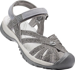 Naisten sandaalit ROSE SANDAL 1016733 gargoyle / raven hinta ja tiedot | Naisten avokkaat ja sandaalit | hobbyhall.fi