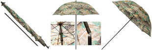 Sateenvarjo sateelta ja auringolta UA-2, 180 cm hinta ja tiedot | Fish2fish Kalastusvälineet | hobbyhall.fi