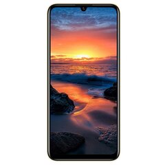 Oukitel C33 8/256GB Orange C33-OE/OL hinta ja tiedot | Matkapuhelimet | hobbyhall.fi