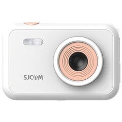 Sjcam Funcam, valkoinen hinta ja tiedot | Action-kamerat | hobbyhall.fi