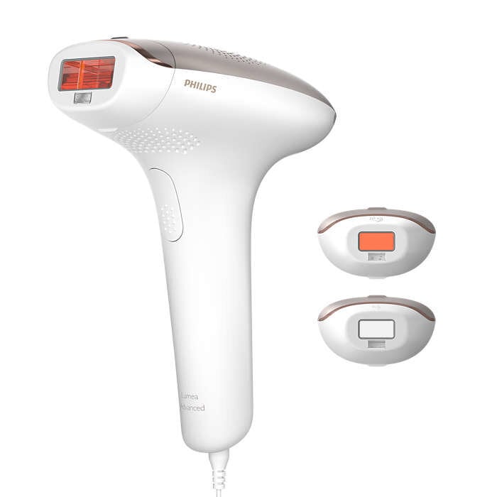 Philips Lumea Advanced SC1998/00 hinta ja tiedot | Epilaattorit ja karvanpoistolaitteet | hobbyhall.fi