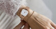 Emily Westwood Klassinen Mini EAK-3214R hinta ja tiedot | Naisten kellot | hobbyhall.fi