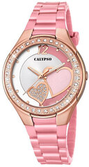 Calypso Trendit 5679/M hinta ja tiedot | Naisten kellot | hobbyhall.fi