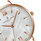 Frederic Graff Trivor Kanjut Trivor Rose Gold FCF-4414 hinta ja tiedot | Naisten kellot | hobbyhall.fi