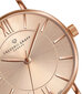 Frederic Graff Shispare Rose Gold Fine Mesh FCG-3214 hinta ja tiedot | Naisten kellot | hobbyhall.fi