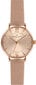 Frederic Graff Shispare Rose Gold Fine Mesh FCG-3214 hinta ja tiedot | Naisten kellot | hobbyhall.fi