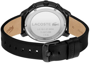 Lacoste Toista 2011177 hinta ja tiedot | Naisten kellot | hobbyhall.fi