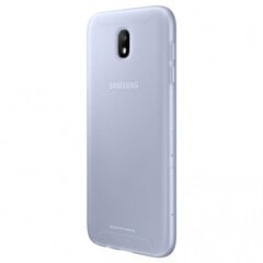 Samsung Galaxy J7 (2017) silikonikuori hinta ja tiedot | Puhelimen kuoret ja kotelot | hobbyhall.fi