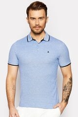 Polo paita JACK &amp; JONES hinta ja tiedot | Miesten T-paidat | hobbyhall.fi