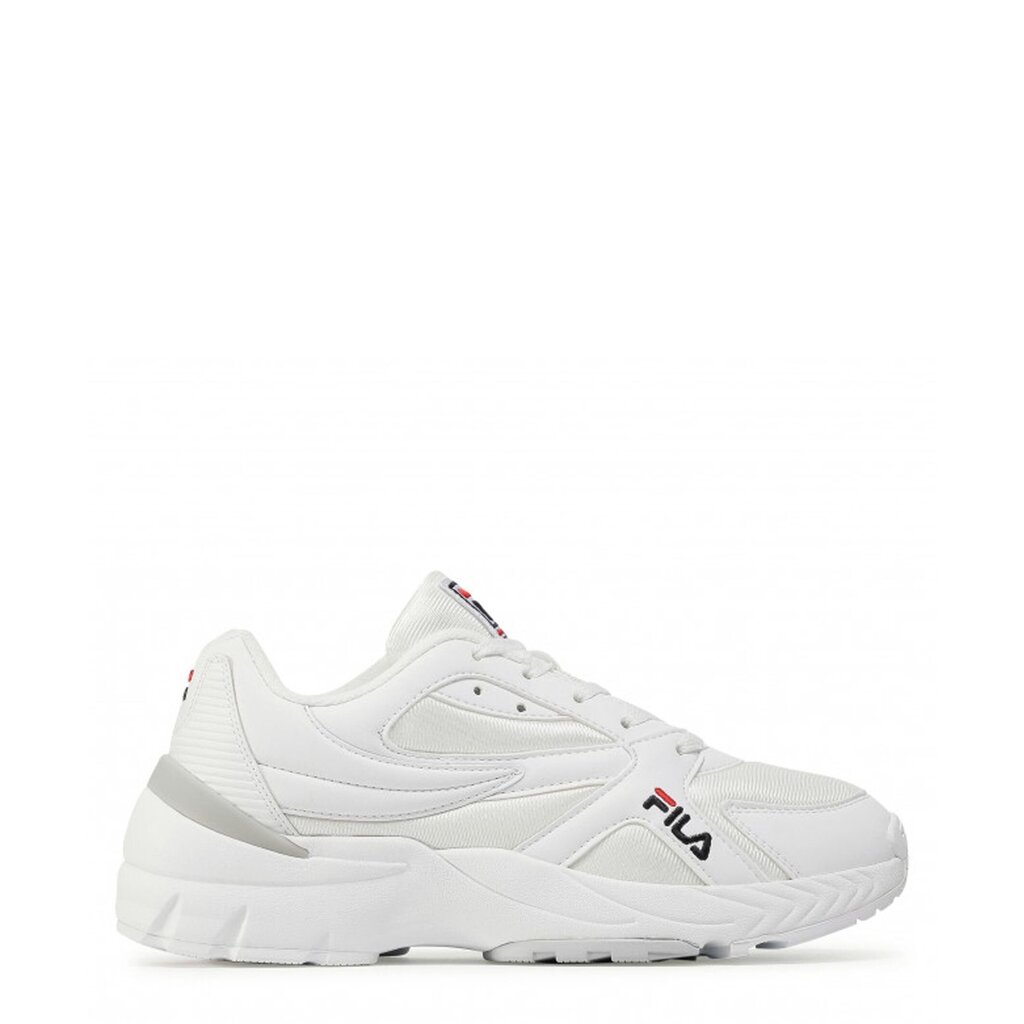 Hyperwalker low m fila miehet white 10108321fg hinta ja tiedot | Miesten urheilu- ja vapaa-ajan kengät | hobbyhall.fi