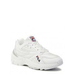 Hyperwalker low m fila miehet white 10108321fg hinta ja tiedot | Miesten urheilu- ja vapaa-ajan kengät | hobbyhall.fi