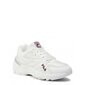 Hyperwalker low m fila miehet white 10108321fg hinta ja tiedot | Miesten urheilu- ja vapaa-ajan kengät | hobbyhall.fi