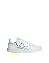 Supercourt adidas originals miehet white fx5707 hinta ja tiedot | Miesten urheilu- ja vapaa-ajan kengät | hobbyhall.fi