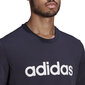 Adidas T-paita Essentials T-Shirt Blue hinta ja tiedot | Miesten T-paidat | hobbyhall.fi
