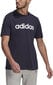 Adidas T-paita Essentials T-Shirt Blue hinta ja tiedot | Miesten T-paidat | hobbyhall.fi