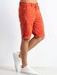 Oranssikuvioiset miesten shortsit hinta ja tiedot | Miesten shortsit | hobbyhall.fi