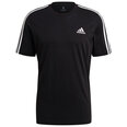 M 3s sj t adidas performance miehet black gl3732