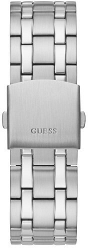 Guess Continental GW0260G1 hinta ja tiedot | Miesten kellot | hobbyhall.fi