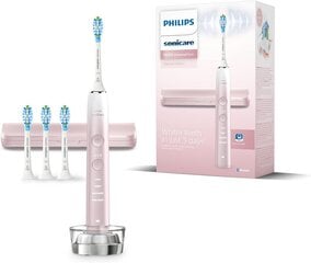 Philips Sonicare DiamondClean HX9911/79 hinta ja tiedot | Sähköhammasharjat | hobbyhall.fi