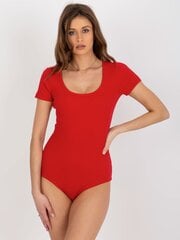 Naisten punainen body hinta ja tiedot | Naisten aluspaidat | hobbyhall.fi