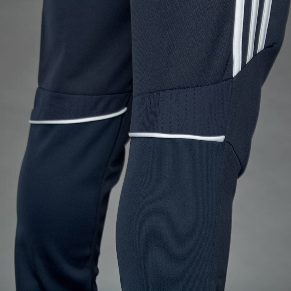 Adidas Housut Tango Cage Training Navy hinta ja tiedot | Poikien housut | hobbyhall.fi