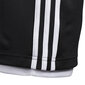 Adidas Koripallo T-paita 3G Spee Rev Jrs Black White hinta ja tiedot | Poikien paidat | hobbyhall.fi