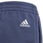Adidas Housut YB LIN Pants Blue hinta ja tiedot | Poikien housut | hobbyhall.fi