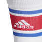 Adidas Sukat Ask Sporblock White Scarlet hinta ja tiedot | Poikien sukat | hobbyhall.fi