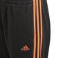 Adidas Urheiluasu Jb Cotton Ts Black hinta ja tiedot | Poikien housut | hobbyhall.fi