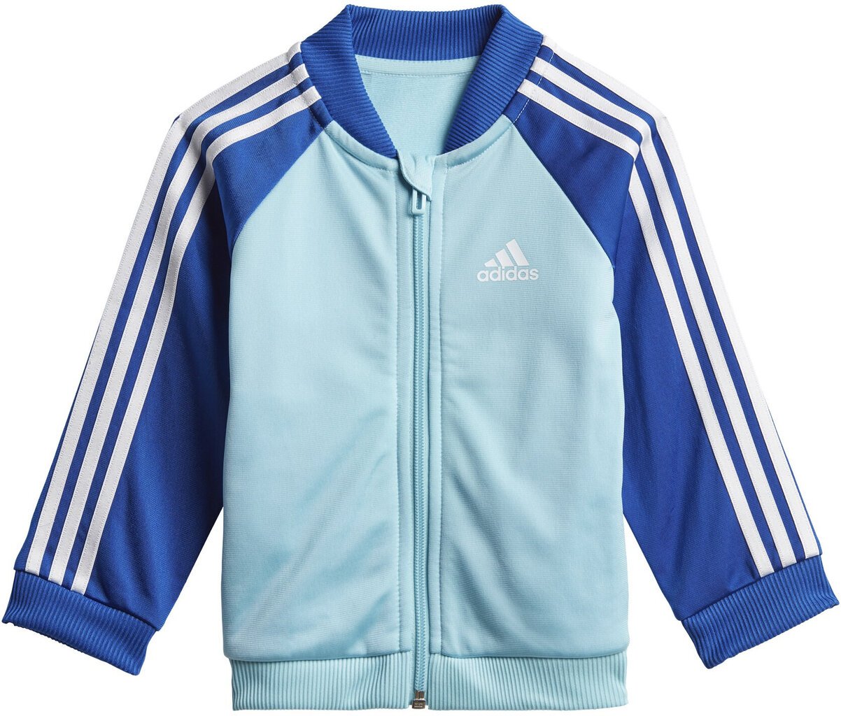 Adidas Urheiluasu I 3s Ts Tric Blue hinta ja tiedot | Poikien kokoasut ja setit | hobbyhall.fi