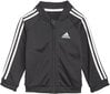 Adidas Urheiluasu I 3s Ts Tric Black hinta ja tiedot | Poikien kokoasut ja setit | hobbyhall.fi