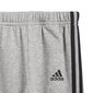 Adidas Urheiluasu I Coll Mix Ts Black Grey hinta ja tiedot | Poikien kokoasut ja setit | hobbyhall.fi