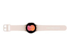 Samsung Galaxy Watch 5 (LTE,40 mm), Pink Gold hinta ja tiedot | Älykellot | hobbyhall.fi