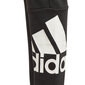 Adidas Housut G Bl Ft O Pants Black hinta ja tiedot | Poikien housut | hobbyhall.fi
