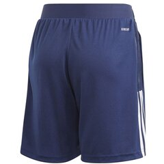 Adidas Shortsit Tiro21 Tr Short Y Navy GK9681 hinta ja tiedot | Poikien shortsit | hobbyhall.fi