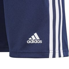 Adidas Shortsit Tiro21 Tr Short Y Navy GK9681 hinta ja tiedot | Poikien shortsit | hobbyhall.fi