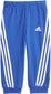 Adidas Urheiluasu I Bos Logo Fz J Blue hinta ja tiedot | Poikien kokoasut ja setit | hobbyhall.fi