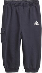 Adidas Urheiluasu I Bos Gra Jog Blue Red hinta ja tiedot | Poikien kokoasut ja setit | hobbyhall.fi