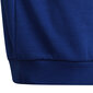 Adidas Jumpperi Logo Sweat Blue HF1824 hinta ja tiedot | Poikien puserot, liivit ja jakut | hobbyhall.fi
