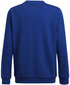 Adidas Jumpperi Logo Sweat Blue HF1824 hinta ja tiedot | Poikien puserot, liivit ja jakut | hobbyhall.fi