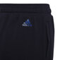 Adidas Housut B Logo Pant Black HF1829 hinta ja tiedot | Poikien housut | hobbyhall.fi